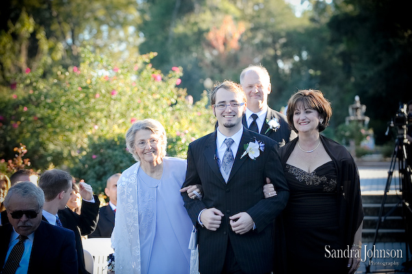 Best Leu Gardens Wedding Photos, Orlando - Sandra Johnson (SJFoto.com)